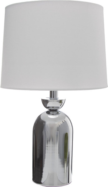 Изображение товара Прикроватная лампа Risalux Джоел 10338315 (хром)