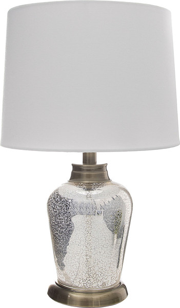 Изображение товара Прикроватная лампа Risalux Брук 10338313 (бронза)