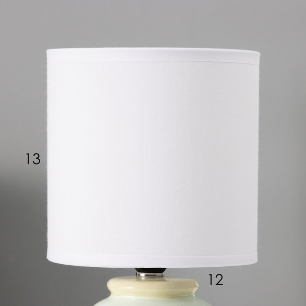 Изображение товара Прикроватная лампа Risalux Тигрик 10392944 (зеленый)