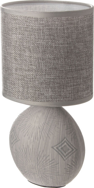 Изображение товара Прикроватная лампа Risalux Фиесс 10392931 (серый)