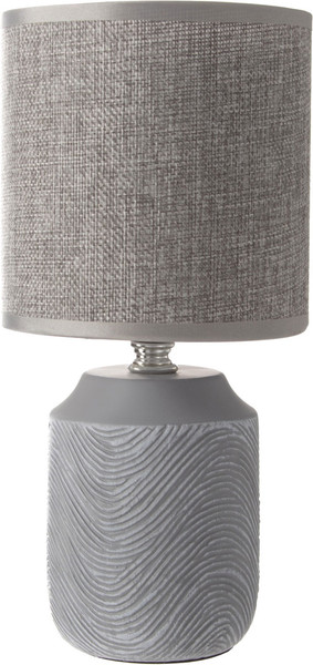 Изображение товара Прикроватная лампа Risalux Румини 10392926 (серый)