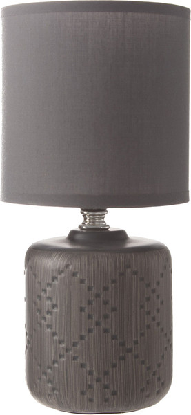 Изображение товара Прикроватная лампа Risalux Мерида 10392924 (серый)