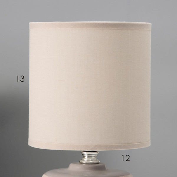 Изображение товара Прикроватная лампа Risalux Мерида 10392923 (бежевый)