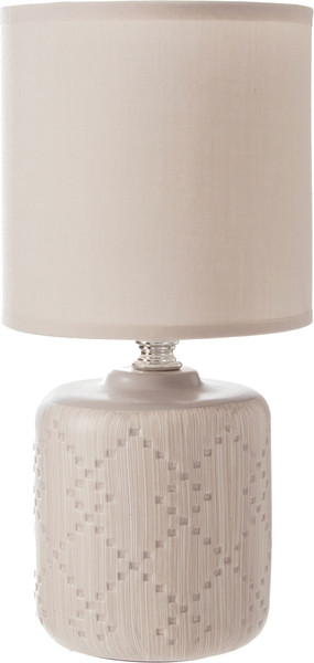 Изображение товара Прикроватная лампа Risalux Мерида 10392923 (бежевый)