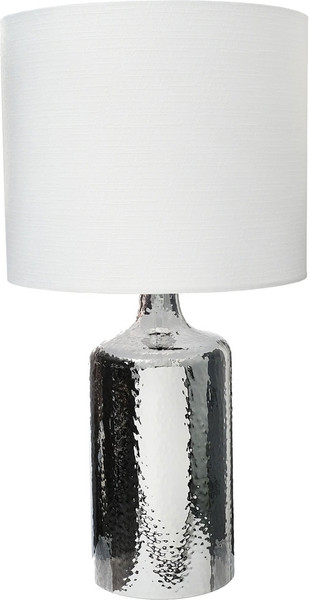 Изображение товара Прикроватная лампа Risalux Слинг 10338311 (хром)