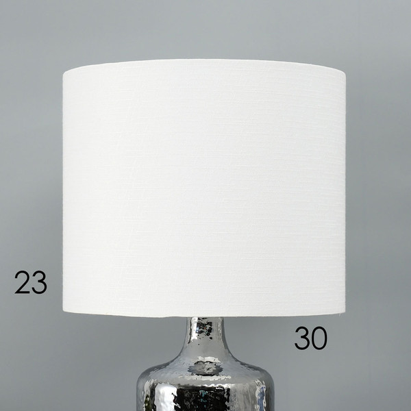 Изображение товара Прикроватная лампа Risalux Слинг 10338311 (хром)