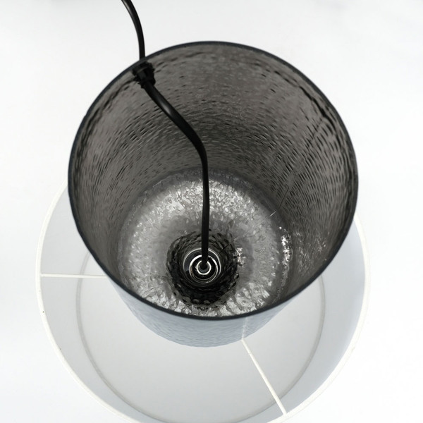 Изображение товара Прикроватная лампа Risalux Слинг 10338311 (хром)