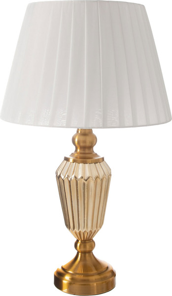 Изображение товара Прикроватная лампа Risalux Камелия 10337375 (латунь)