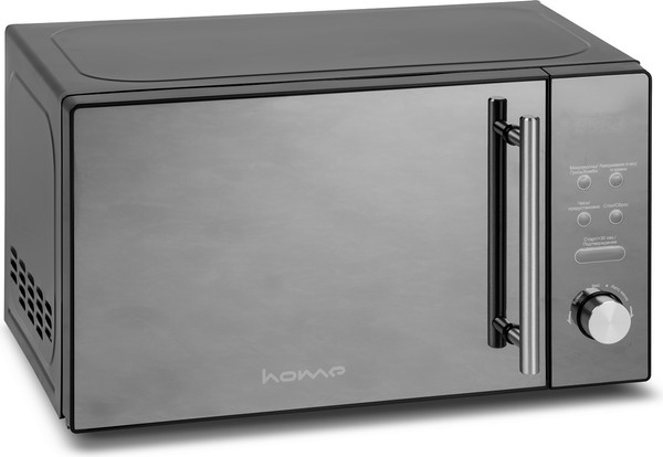 Изображение товара Микроволновая печь HOME HDG207BB