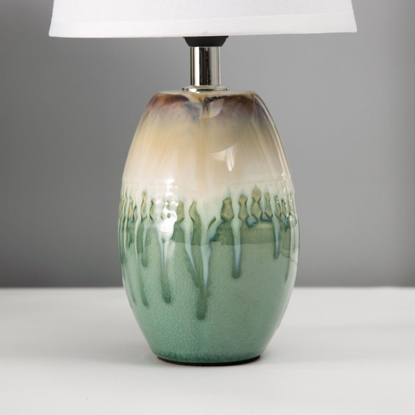 Изображение товара Прикроватная лампа Risalux Эвита 10337372