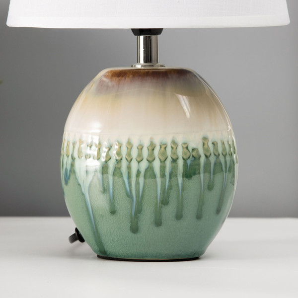 Изображение товара Прикроватная лампа Risalux Эвита 10337372