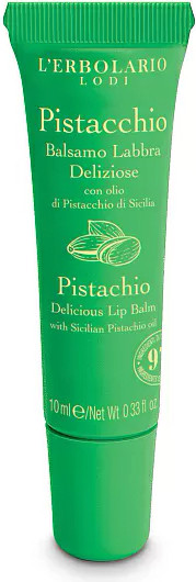 Изображение товара Бальзам для губ L'Erbolario Фисташка Восхитительный (10мл)