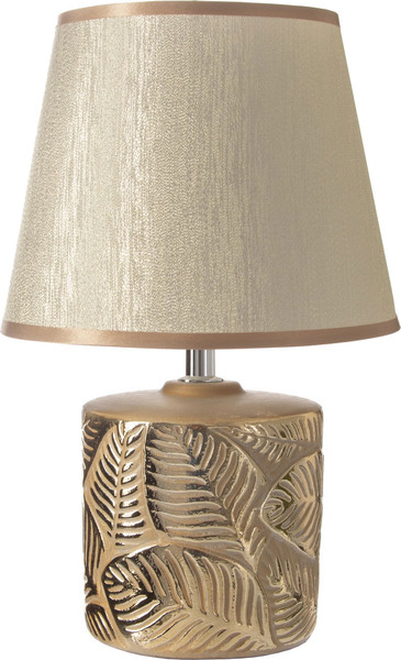 Изображение товара Прикроватная лампа Risalux Теодора 10337359 (золото)