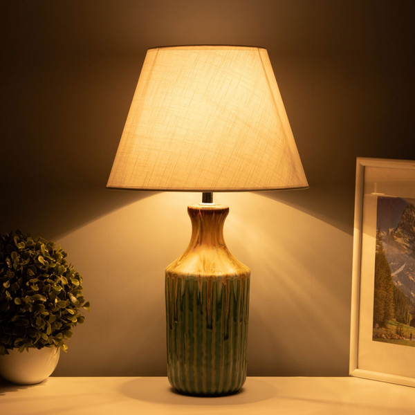 Изображение товара Прикроватная лампа Risalux Кимберли 10337352