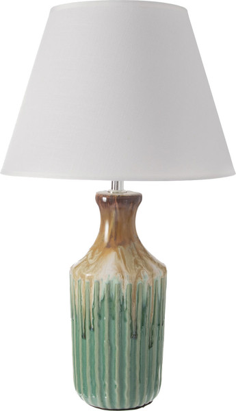 Изображение товара Прикроватная лампа Risalux Кимберли 10337352