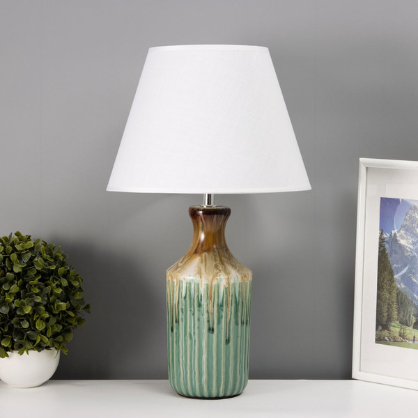 Изображение товара Прикроватная лампа Risalux Кимберли 10337352