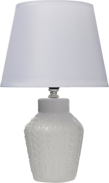 Изображение товара Прикроватная лампа Risalux Лиам 10337292 (белый)