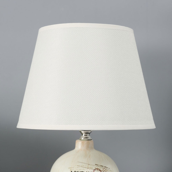 Изображение товара Прикроватная лампа Risalux Аджена 10337294