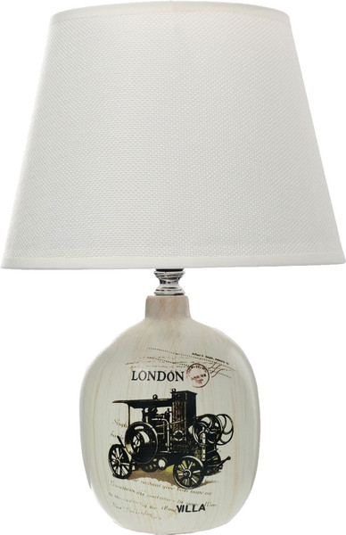 Изображение товара Прикроватная лампа Risalux Аджена 10337294