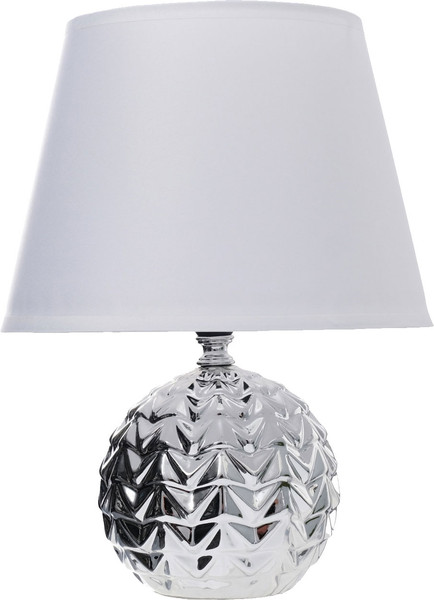 Изображение товара Прикроватная лампа Risalux Шади 10337295 (хром)