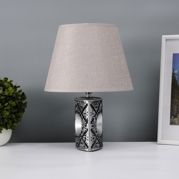 Изображение товара Прикроватная лампа Risalux Данзе 10337318