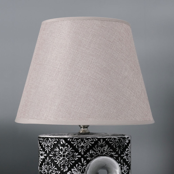 Изображение товара Прикроватная лампа Risalux Данзе 10337318