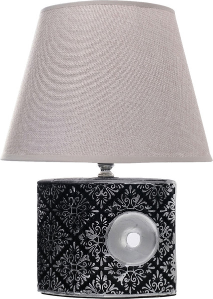 Изображение товара Прикроватная лампа Risalux Данзе 10337318