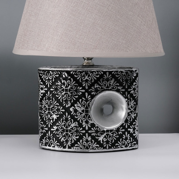 Изображение товара Прикроватная лампа Risalux Данзе 10337318