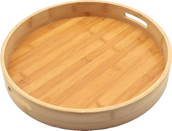 Изображение товара Поднос Arya из бамбука / 8680943246332