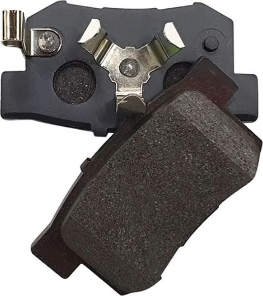 Изображение товара Тормозные колодки CTR GK0358