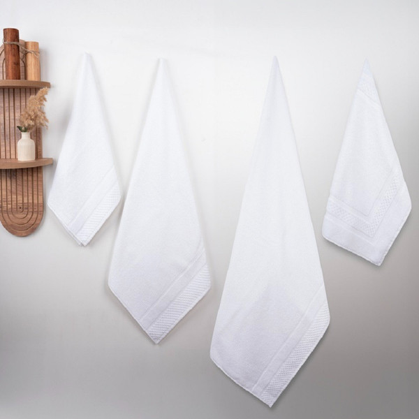 Изображение товара Полотенце Arya Otel Comfort 100x150 / 8680943253064