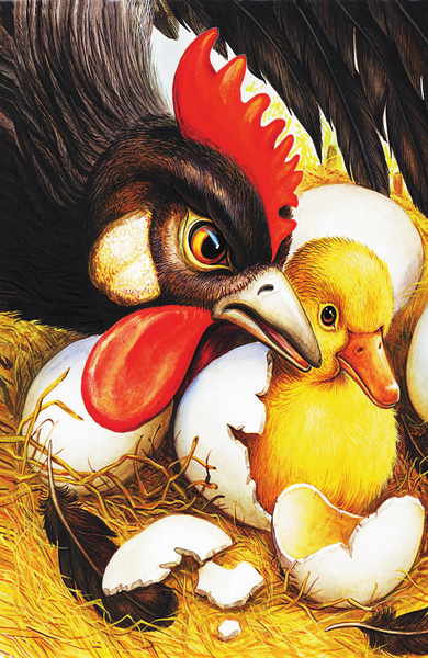 Изображение товара Книга АСТ Рассказы о природе, твердая обложка (Пришвин Михаил и др.)