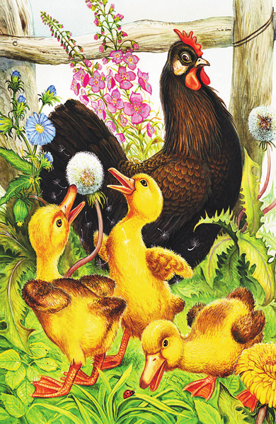 Изображение товара Книга АСТ Рассказы о природе, твердая обложка (Пришвин Михаил и др.)