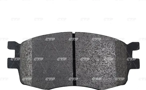 Изображение товара Тормозные колодки CTR GK0541