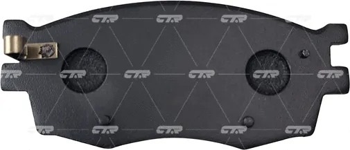 Изображение товара Тормозные колодки CTR GK0541