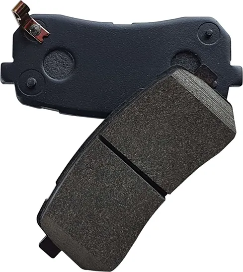 Изображение товара Тормозные колодки CTR GK0544