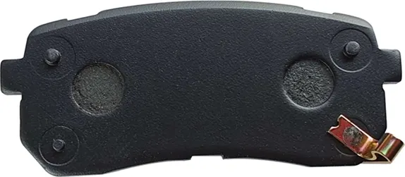 Изображение товара Тормозные колодки CTR GK0544