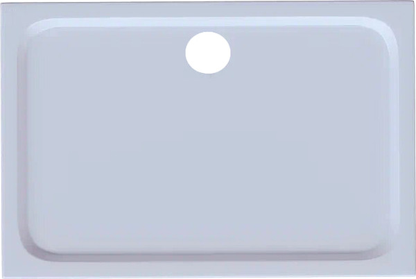 Изображение товара Душевой поддон Aquatek DPA-0000009 (без сифона)