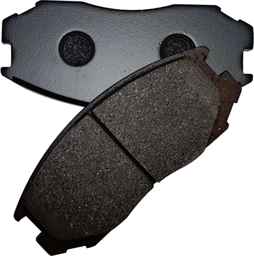 Изображение товара Тормозные колодки CTR GK0571