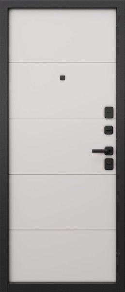 Изображение товара Входная дверь Mastino Family Eco PP-21 (96x205, правая)