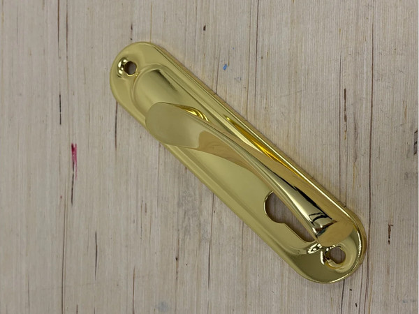 Изображение товара Замок врезной Avers 1223/60-G