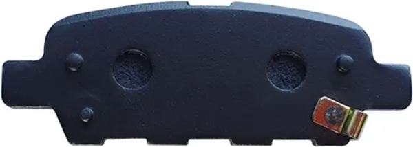 Изображение товара Тормозные колодки CTR GK0981