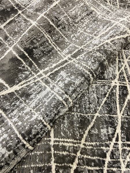 Изображение товара Коврик Merinos Sign 38596-956 (0.8x1.5)