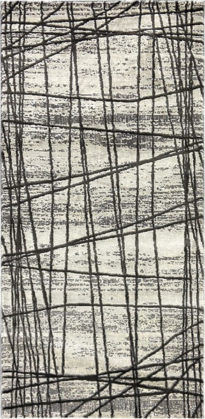 Изображение товара Ковер Merinos Sign 38596-695 (1x2)