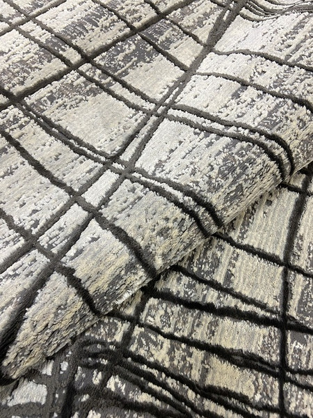 Изображение товара Ковер Merinos Sign 38596-695 (1x2)