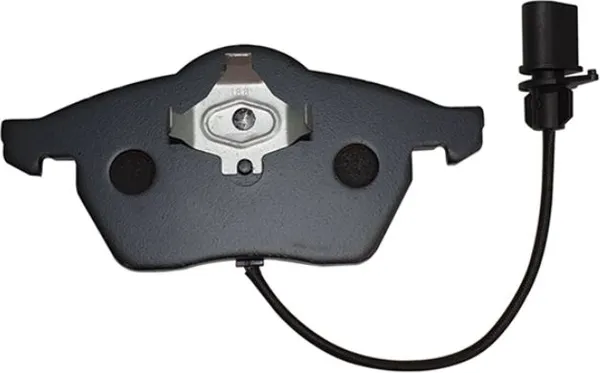 Изображение товара Тормозные колодки CTR GK1255