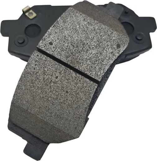 Изображение товара Тормозные колодки CTR GK1406