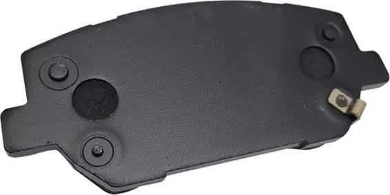 Изображение товара Тормозные колодки CTR GK1406