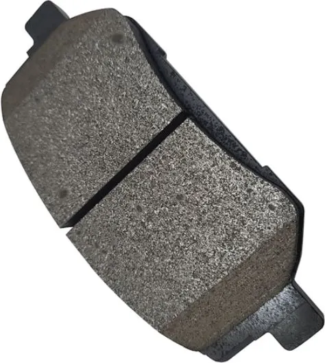Изображение товара Тормозные колодки CTR GK1406