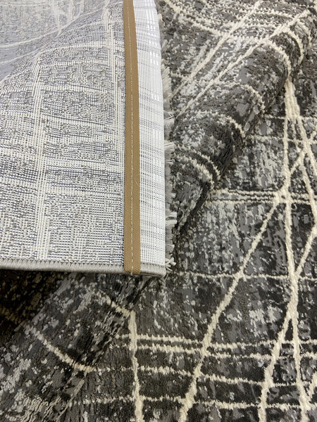 Изображение товара Ковер Merinos Sign 38596-956 (2x3)